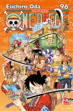 One Piece New Edition